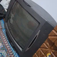 تلوزیون