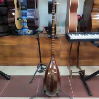 تنبور مفاخری نو،صدای گرم و شفاف|سازهای سنتی|چالوس, |دیوار