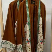 پانچ سوزن دوزی ته بار