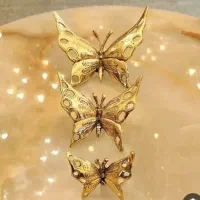 فروش چند تیکه برنز