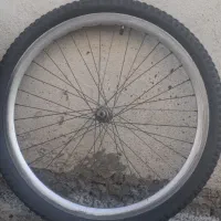 طوقه جلو دوچرخه 26