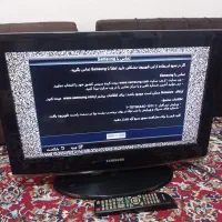 تلویزیون 26 اینچ سامسونگ