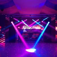 دی جی /مراسم دور همی dj تخفیف