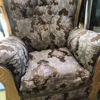 مبل استیل ۷ نفره