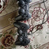 دسته کامپیوتر یا لپ تاپ