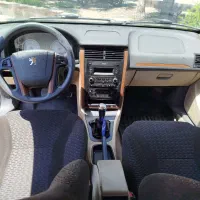 پژو پارس مدل 1400در حد