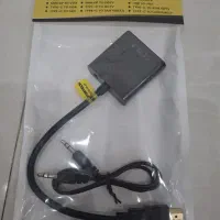 تبدیل HDMI|قطعات و لوازم جانبی رایانه|قم, پردیسان|دیوار