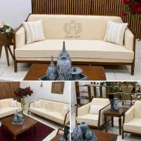 مبل استیل آراد