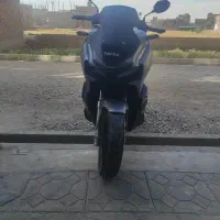 فروش آگهی موتور سیکلت دینو