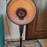بخاری برقی سانی