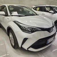 سی اچ ار خشک