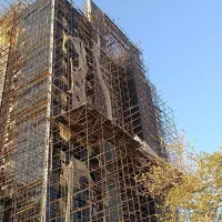 داربست فلزی پارسا قیمت مناسب