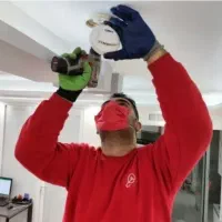 خدمات سیستم های اعلام اطفاء حریق تاییدیه آتش نشانی