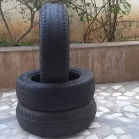 سه حلقه لاستیک سمند ۱۸۵