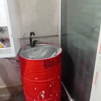 سینک روشویی دایره گرد