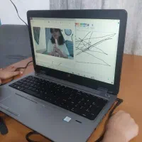 لب تاب hp
