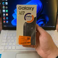 A17 ram 8 اکبند