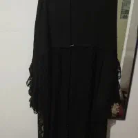 مانتومشکی بلند