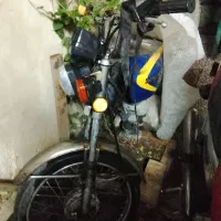 موتورهندامزایده ای سالم مدل 84