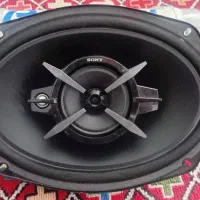 باند سونی، prs
