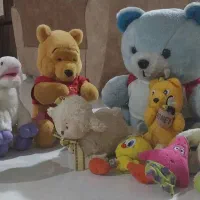اسباب بازی