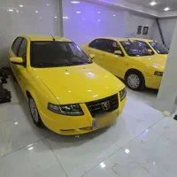 تاکسی بین شهری