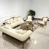 مبلمان کلاسیک و نئوکلاسیک راشل