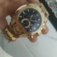 ساعت گودزیلا