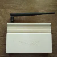 مودم استوک TP-Link -TD-W8901G