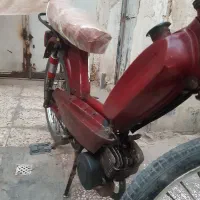 موتور مارال