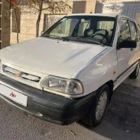 پراید sEمدل ۹۴