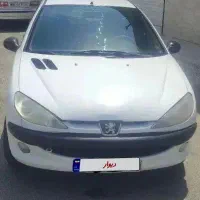 فروش پژو ۲۰۶