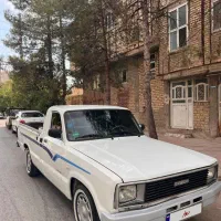 مزداB2000ژاپنی مدل۹۱