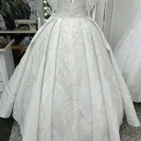 لباس عروس