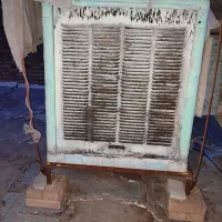 کولر آبی ارج