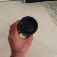 دوربین تک چشمی شوروی