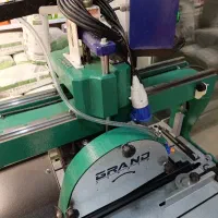دستگاه سنگبری ایلیاکو۲۰۰گرند