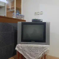 تلویزون پاناسونیک ژاپن