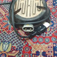 اجاق و هیتر  برقی