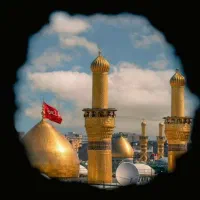کربلا 10شهریور قطار