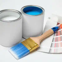 نقاشی ساختمان