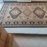 گلیم  3*2|گلیم، جاجیم، گبه|قزوین, |دیوار
