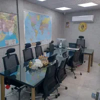 ۵۵ متر یک اتاق موقعیت اداری ( شریعتی)