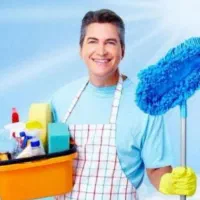 شرکت نظافتی طلوع