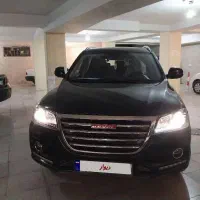 هاوال h2. هاوال اچ تو