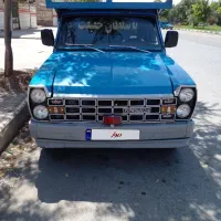 نیسان ۸۶