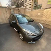 207اتومات مدل1403مشابه صفر