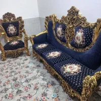 مبل سلطنتی