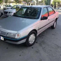 پژو405دوگانه کارخانه 1300cb