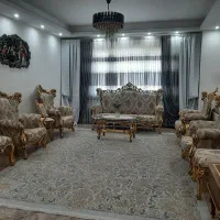 مبل سلطنتی و کلاسیک